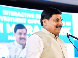 पीएम-मित्रा पार्क: एमपी के टेक्स्टाइल इंडस्ट्री में होगा 1 लाख करोड़ का निवेश, 10 लाख लोगों को मिलेगा रोजगार