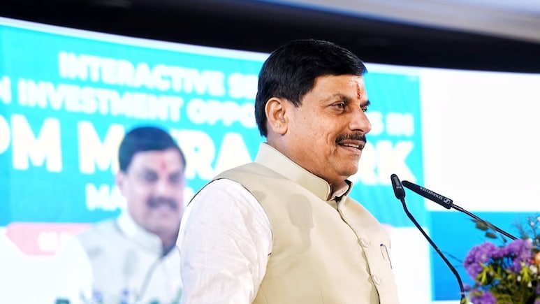 पीएम-मित्रा पार्क: एमपी के टेक्स्टाइल इंडस्ट्री में होगा 1 लाख करोड़ का निवेश, 10 लाख लोगों को मिलेगा रोजगार पीएम-मित्रा पार्क: एमपी के टेक्स्टाइल इंडस्ट्री में होगा 1 लाख करोड़ का निवेश, 10 लाख लोगों को मिलेगा रोजगार