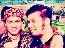 Papon Remembers Zubeen Garg With An Emotional Post: "Missing You So Much, My Brother" Papon Remembers Zubeen Garg With An Emotional Post: "Missing You So Much, My Brother"