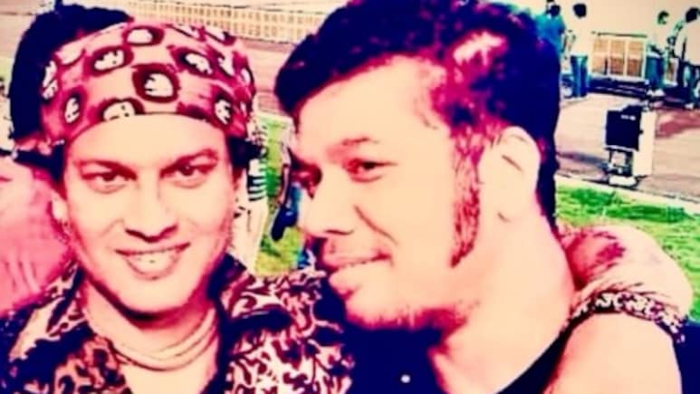 Papon Remembers Zubeen Garg With An Emotional Post: "Missing You So Much, My Brother" Papon Remembers Zubeen Garg With An Emotional Post: "Missing You So Much, My Brother"