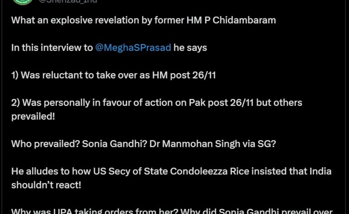 Latest and Breaking News on NDTV Latest and Breaking News on NDTV