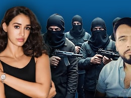 दिशा पाटनी मामले में पांच शूटरों की मिस्ट्री क्या है? रोहित गोदारा आखिर क्यों बना जान का दुश्मन दिशा पाटनी मामले में पांच शूटरों की मिस्ट्री क्या है? रोहित गोदारा आखिर क्यों बना जान का दुश्मन
