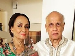 Soni Razdan Says She Stopped Getting Work After Marrying Mahesh Bhatt: "When I Started Out, I Was Doing Really Well"