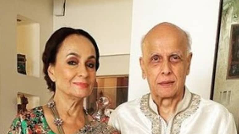 Soni Razdan Says She Stopped Getting Work After Marrying Mahesh Bhatt: "When I Started Out, I Was Doing Really Well" Soni Razdan Says She Stopped Getting Work After Marrying Mahesh Bhatt: "When I Started Out, I Was Doing Really Well"