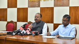 Pune News: पुणेकरांसाठी Good News! महसूल विभाग राबवणार सेवा पंधरवडा, पाणंद रस्ते, सर्वांसाठी घरे अन् बरंच काही