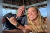 'Will Walk Naked': Hayden's Wild Ashes Dare, Daughter's Reaction Epic