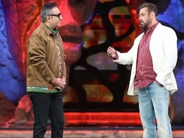 Ashneer Grover Takes A Jibe At <i>Bigg Boss</i> Host Salman Khan (Again): "Balance Of Power Is Being Hijacked By Someone..." Ashneer Grover Takes A Jibe At <i>Bigg Boss</i> Host Salman Khan (Again): "Balance Of Power Is Being Hijacked By Someone..."