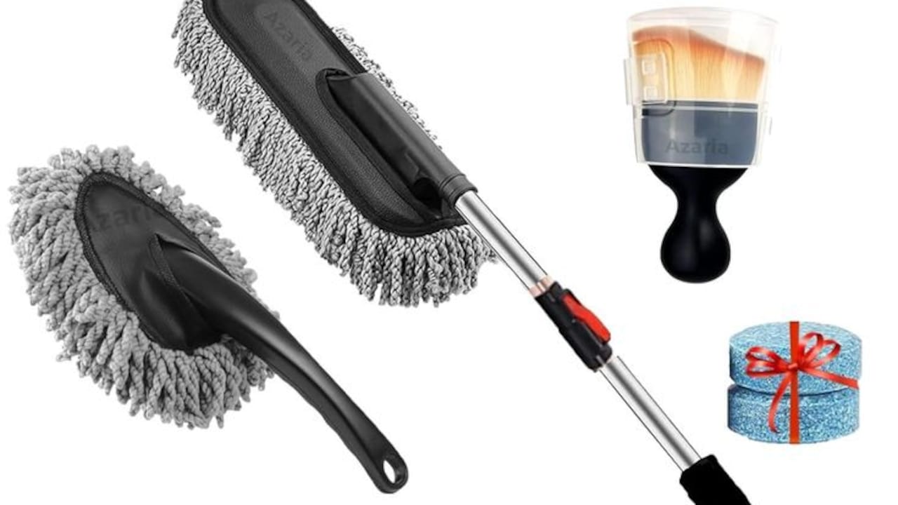 Car Cleaning Guide: Must-Have Auto Accessories And Gimmicks To Avoid.