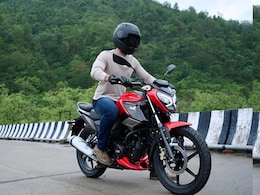 TVS Raider Crosses 1.6 Million Unit Sales In Four Years, Check Details TVS Raider Crosses 1.6 Million Unit Sales In Four Years, Check Details
