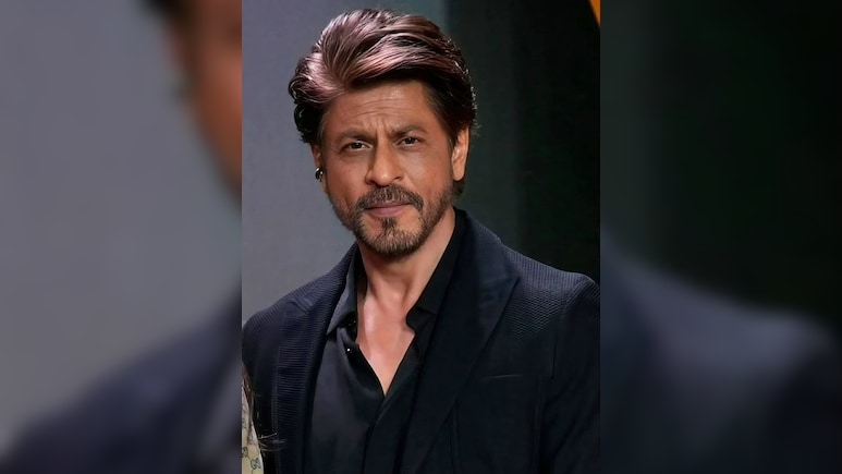 उस एक्ट्रेस की 10 फोटो, जिस पर शाहरुख खान का शादी के 15 साल बाद आया दिल, पहली बार कहलाए 'चीटर'