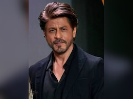 उस एक्ट्रेस की 10 फोटो, जिस पर शाहरुख खान का शादी के 15 साल बाद आया दिल, पहली बार कहलाए 'चीटर' उस एक्ट्रेस की 10 फोटो, जिस पर शाहरुख खान का शादी के 15 साल बाद आया दिल, पहली बार कहलाए 'चीटर'