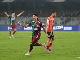 Super Cup To Kick Off From October 25 In Goa Super Cup To Kick Off From October 25 In Goa