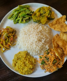 Foods For Post-Diwali Detox