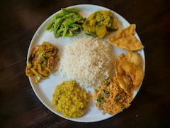 Traditional Diets May Help Tackle Rising Type-2 Diabetes Burden, Says South Asia Study