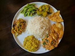 From Moong Dal To Dalia, Indian Staples That Are Healthier Than You Think From Moong Dal To Dalia, Indian Staples That Are Healthier Than You Think
