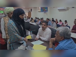 'भ्रष्ट' डिप्टी कलेक्टर की पत्नी ने खोली पोल, "भ्रष्टाचार से कमाई मोटी रकम, अय्याशी के लिए जाते हैं थाईलैंड" 'भ्रष्ट' डिप्टी कलेक्टर की पत्नी ने खोली पोल, "भ्रष्टाचार से कमाई मोटी रकम, अय्याशी के लिए जाते हैं थाईलैंड"