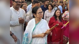 "Deliberately Distorted": Mamata Banerjee On Shocking Durgapur Rape Statement