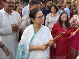 "Deliberately Distorted": Mamata Banerjee On Shocking Durgapur Rape Statement "Deliberately Distorted": Mamata Banerjee On Shocking Durgapur Rape Statement
