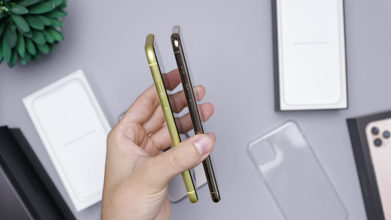 Top Android smartphones with good camera quality 
