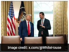 Trump To Award Charlie Kirk Presidential Medal Of Freedom Posthumously: What Is It