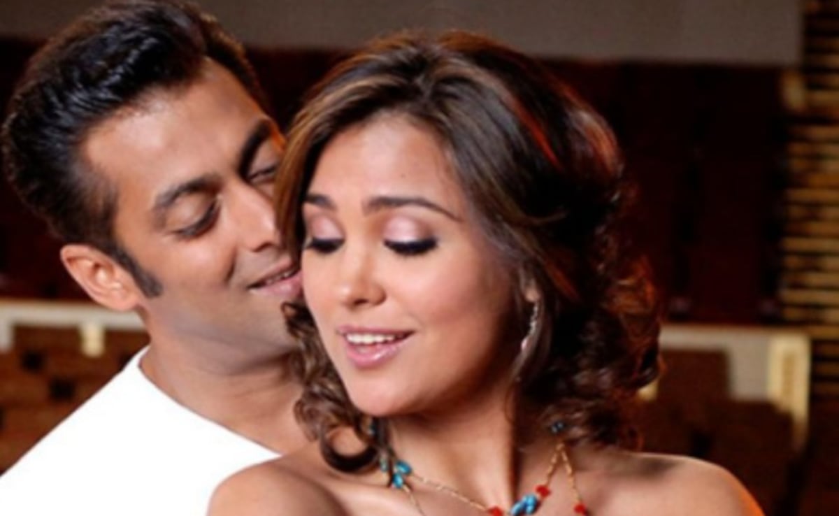 Salman Khan Reveals When He First Experienced Trigeminal Neuralgia