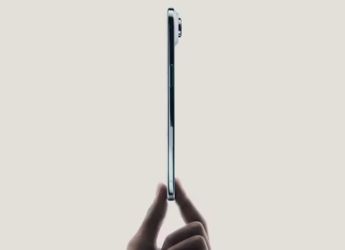 એપલનો સૌથી પાતળો ફોન iPhone Air લોન્ચ કરાયો છે