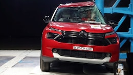 Citroen Aircross Secures Full 5-Star Safety Rating In BNCAP Crash Tests