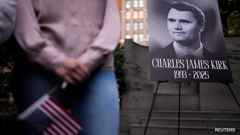 From Activist To Saint: How Charlie Kirk's Death Accelerated Political Hagiography? From Activist To Saint: How Charlie Kirk's Death Accelerated Political Hagiography?