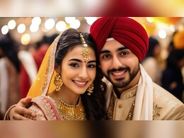 शादी के लिए कितनी कम होनी चाहिए आपके पार्टनर की उम्र? हो सकती है ये परेशानी शादी के लिए कितनी कम होनी चाहिए आपके पार्टनर की उम्र? हो सकती है ये परेशानी