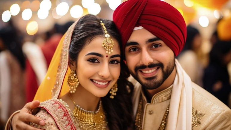 शादी के लिए कितनी कम होनी चाहिए आपके पार्टनर की उम्र? हो सकती है ये परेशानी शादी के लिए कितनी कम होनी चाहिए आपके पार्टनर की उम्र? हो सकती है ये परेशानी