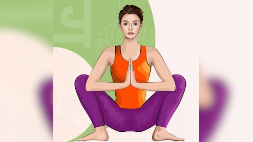 पेल्विक मसल्स हैं कमजोर? इन योगासनों से बनाएं मांसपेशियों को मजबूत