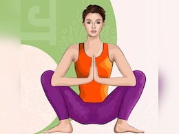 पेल्विक मसल्स हैं कमजोर? इन योगासनों से बनाएं मांसपेशियों को मजबूत पेल्विक मसल्स हैं कमजोर? इन योगासनों से बनाएं मांसपेशियों को मजबूत