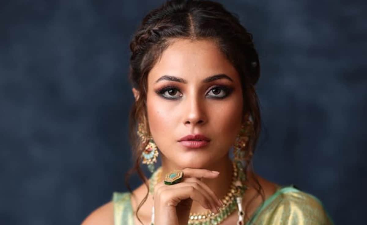 थायराइड से पीड़ित शहनाज गिल ने कैसे घटाया वजन, एक्ट्रेस ने बताया फिट रखने के लिए क्या होता है सबसे जरूरी