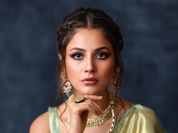 थायराइड से पीड़ित शहनाज गिल ने कैसे घटाया वजन, एक्ट्रेस ने बताया फिट रखने के लिए क्या होता है सबसे जरूरी