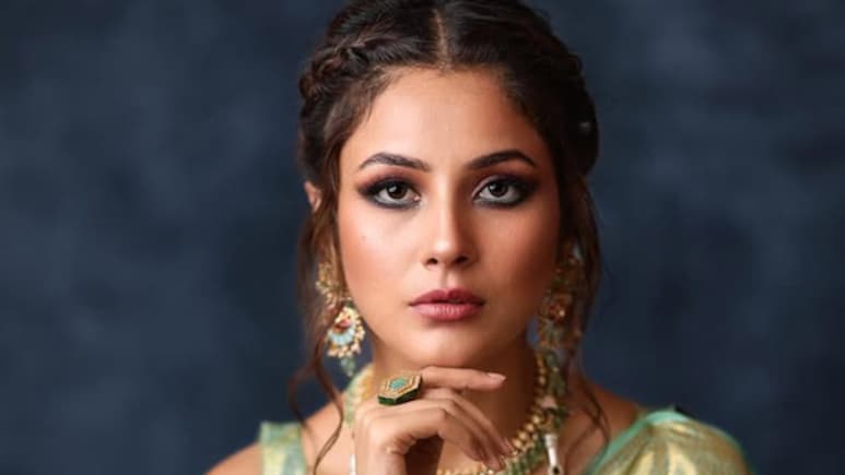 थायराइड से पीड़ित शहनाज गिल ने कैसे घटाया वजन, एक्ट्रेस ने बताया फिट रखने के लिए क्या होता है सबसे जरूरी