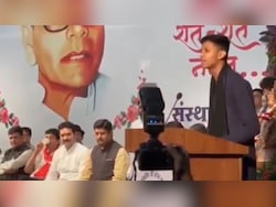 Debate By Indore Mayor&#039;s Son Invites Opposition Praise, Chief Minister Says...