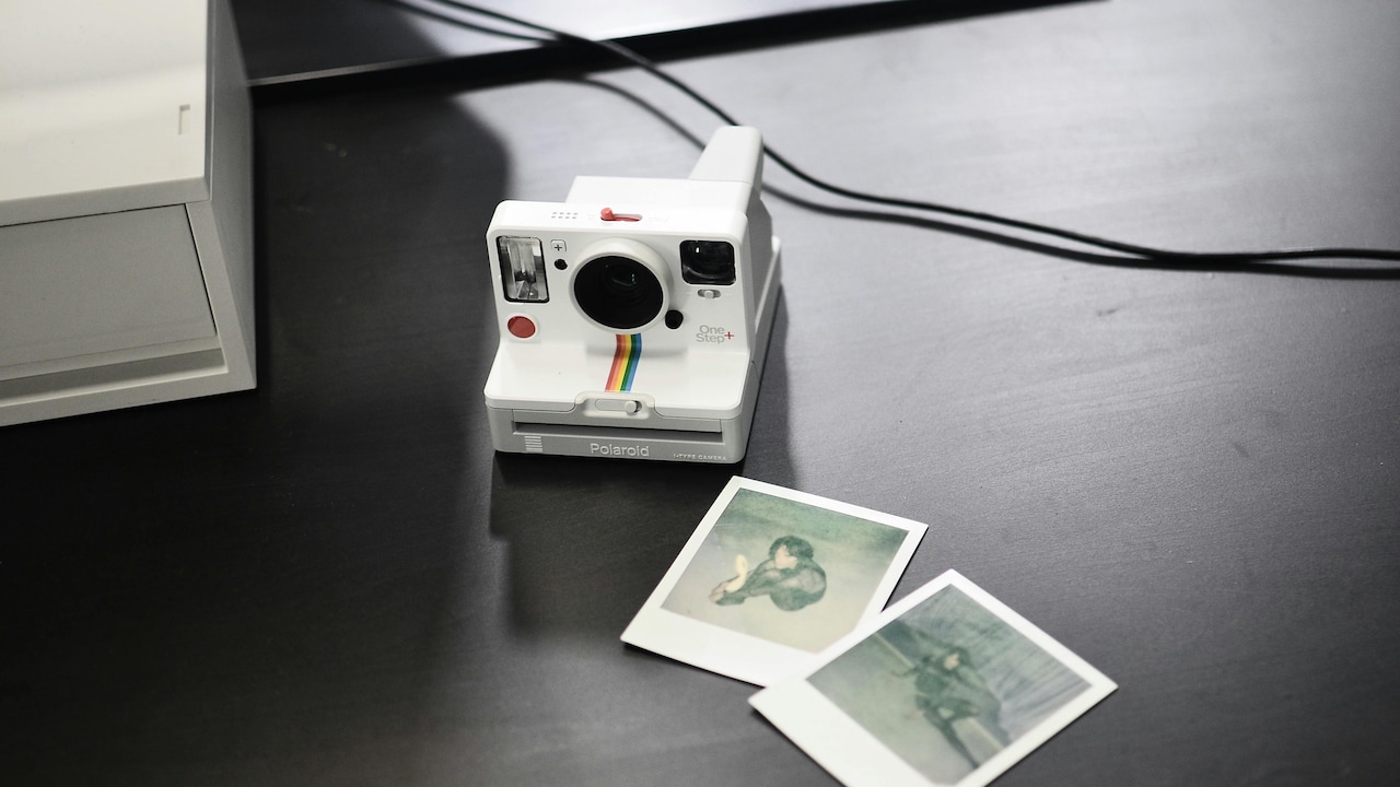 Turn your moments into bautiful memories with these instant cameras from Amazon