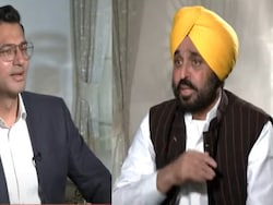 &#039;What Will We Do With Rs 1,600 Crore?&#039;: Bhagwant Mann On Centre&#039;s Flood Aid