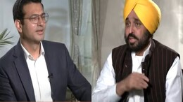 'What Will We Do With Rs 1,600 Crore?': Bhagwant Mann On Centre's Flood Aid