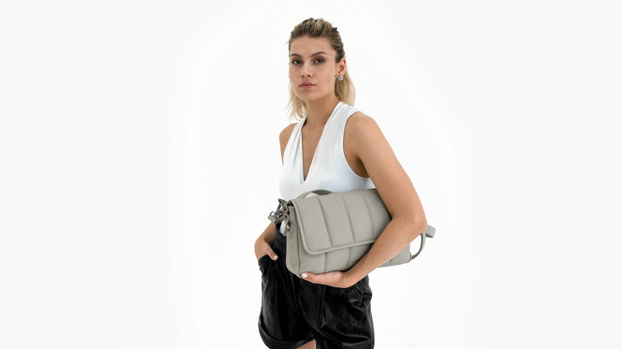What Is Trending This Office Season? backpacks or shoulder bags
