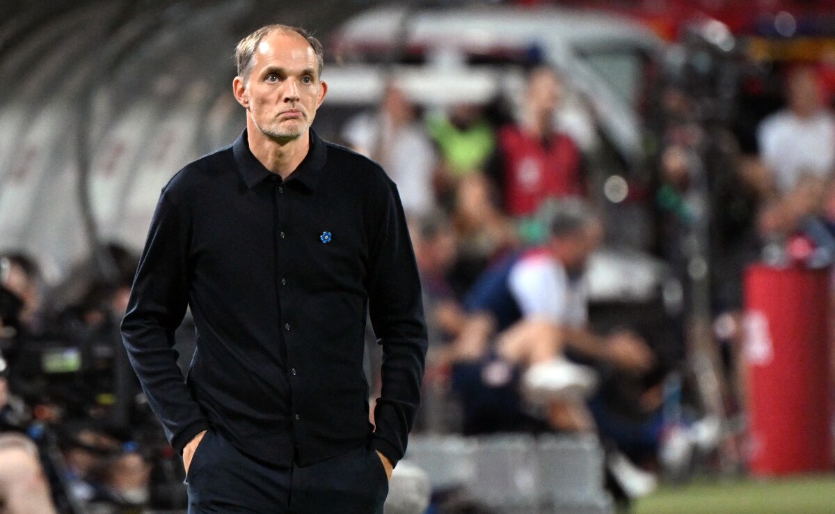 Thomas Tuchel To Personally Explain England Snubs, Plans Video Calls And Visits