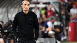 'England Set The Standard With Serbia Rout': Thomas Tuchel