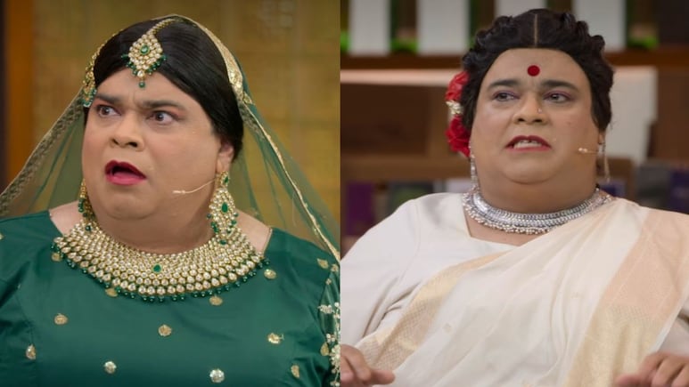 कपिल शर्मा के शो पर अब नहीं दिखेंगे कीकू शारदा, इस नए रियलिटी शो में मिला काम