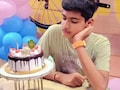 "सॉरी मम्मी-पापा,मेरे मन में सुसाइडल थॉट्स आ रहे हैं..."छात्र ने फांसी लगाकर की खुदकुशी