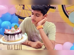 "सॉरी मम्मी-पापा,मेरे मन में सुसाइडल थॉट्स आ रहे हैं..."छात्र ने फांसी लगाकर की खुदकुशी "सॉरी मम्मी-पापा,मेरे मन में सुसाइडल थॉट्स आ रहे हैं..."छात्र ने फांसी लगाकर की खुदकुशी