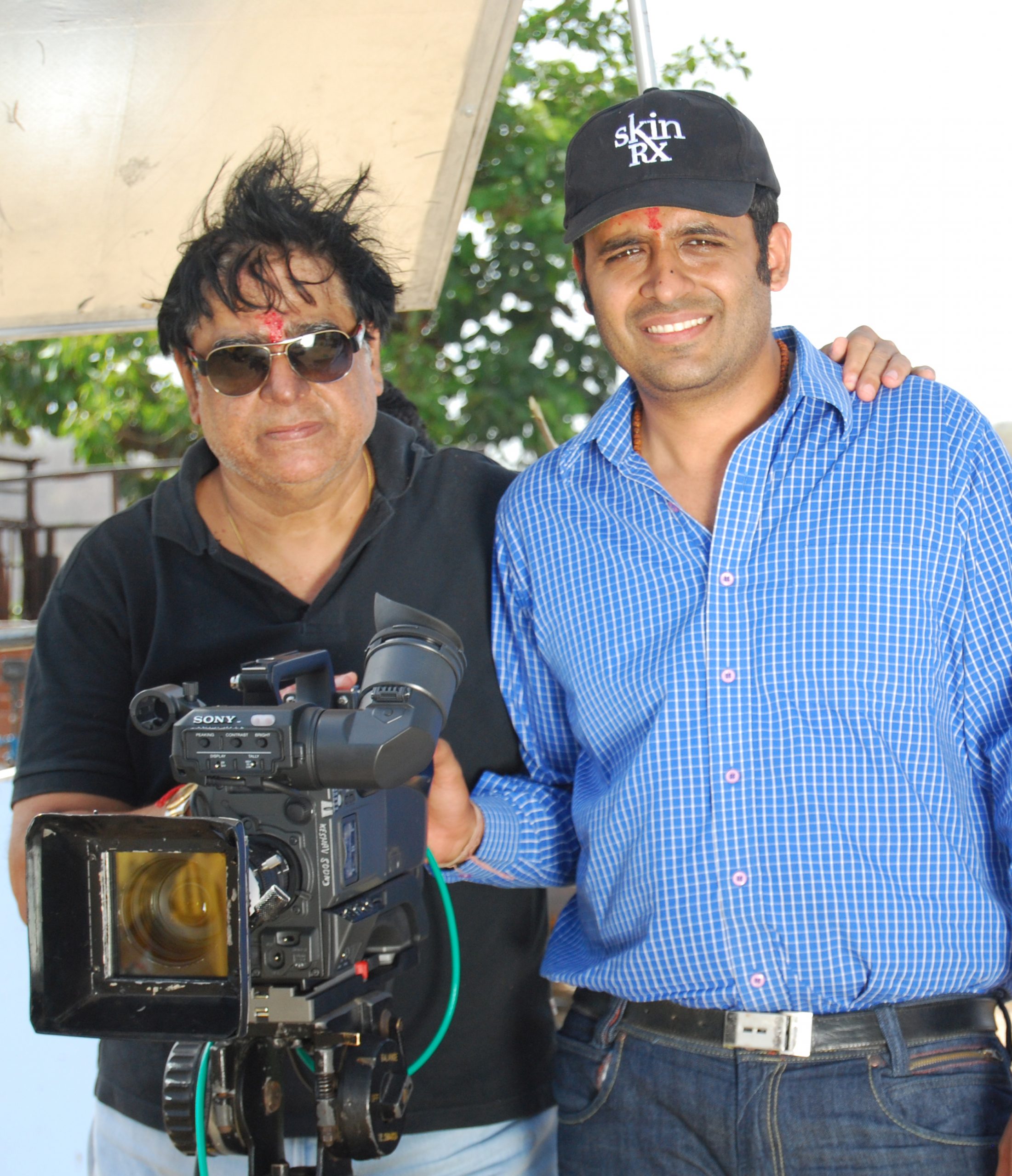 Shiv Sagar On Father Prem Sagar's Death: "He Was Diagnosed With Colon Cancer A Month Ago"
