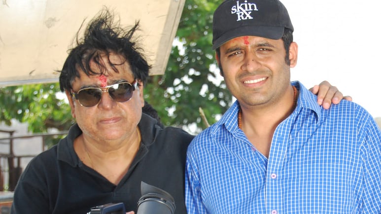 Shiv Sagar On Father Prem Sagar's Death: "He Was Diagnosed With Colon Cancer A Month Ago" Shiv Sagar On Father Prem Sagar's Death: "He Was Diagnosed With Colon Cancer A Month Ago"