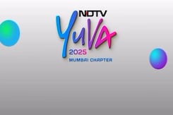 YUVA 2025 Mumbai Chapter: Where India's Brightest And Boldest Voices Come Together YUVA 2025 Mumbai Chapter: Where India's Brightest And Boldest Voices Come Together