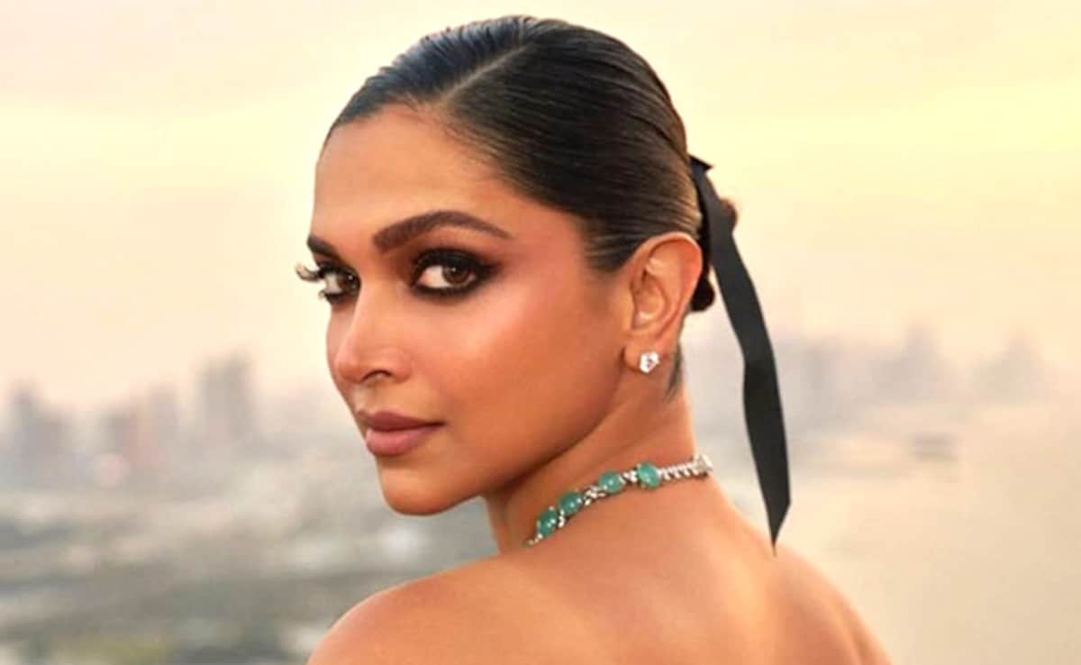 After Deepika Padukone Exits From Kalki Sequel, Director Nag Ashwin Drops Cryptic Note, "Can't Change What Happened"
