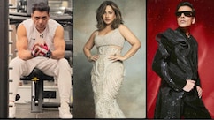 Weight Loss: करण जौहर से विद्या बालन तक, इन सेलेब्स ने ऐसे घटाया 20 से 50 किलो तक वजन